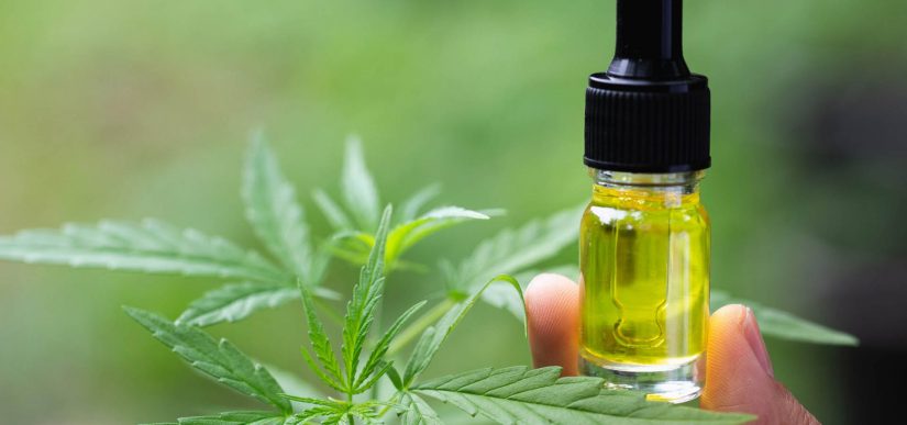 What is CBD oil and what are its benefits?